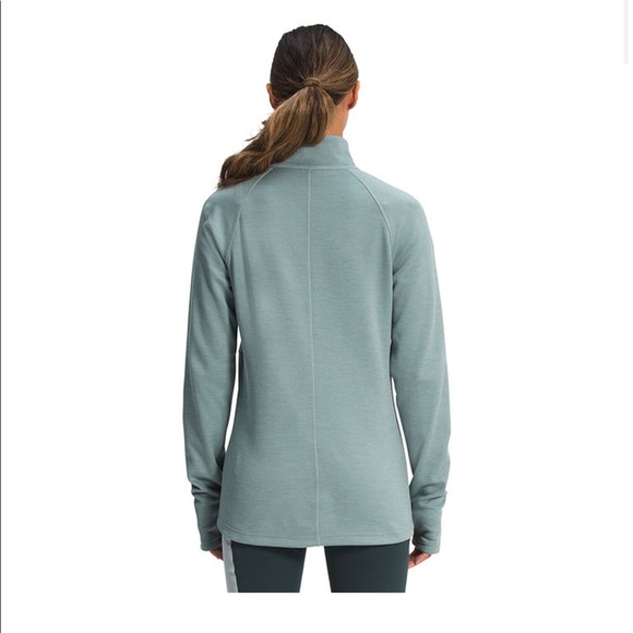 The North Face Canyonlands Full-Zip Fleece Jacket - Picture 3 of 15